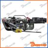 Serrure de porte droite arrière pour HYUNDAI | EZC-HY-628, 81420-26000